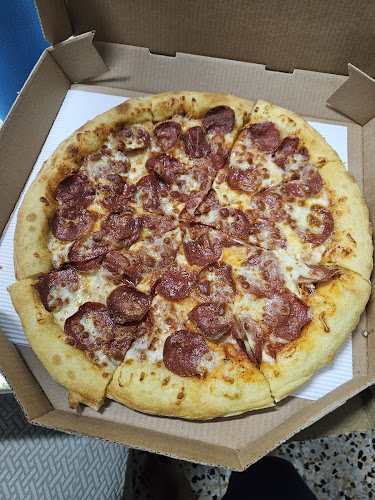 لورينزو بيتزا - جدة