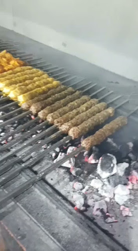 Opinii despre مذاق البيت العراقي للمشويات în الطائف - الضيافة