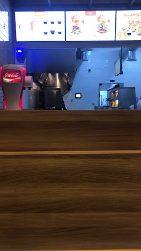 Opinii despre هامبرغيني în المدينة المنورة - الضيافة