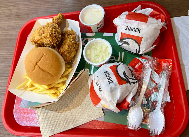 كنتاكي | الصفا