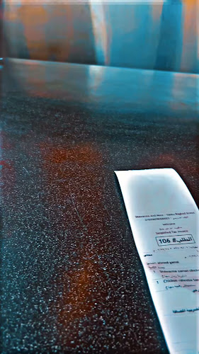 Opinii despre شاورما آند مور în ينبع - الضيافة