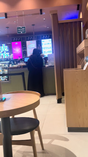 بارنز بريميم - الضيافة