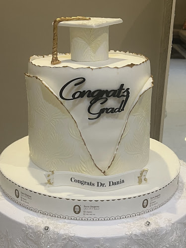 Zero Degree Gelato - جدة