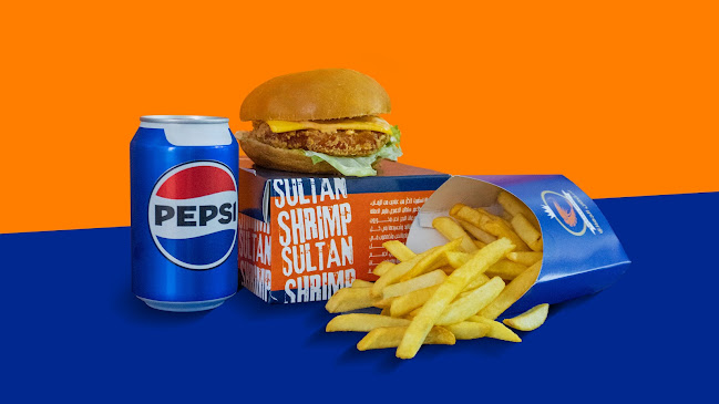 سلطان الجمبري فرع الحرمين - جدة