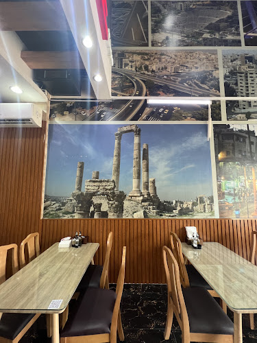 مطاعم صباح عمان || Sabah Amman