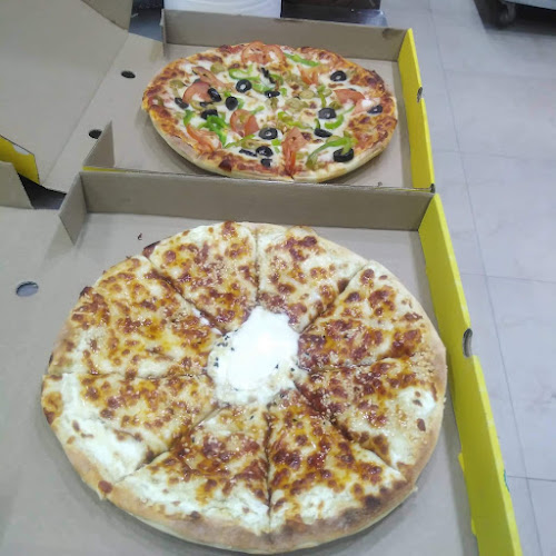 Opinii despre مطعم النوخذة الشرقي فرع المنار în الدمام - الضيافة