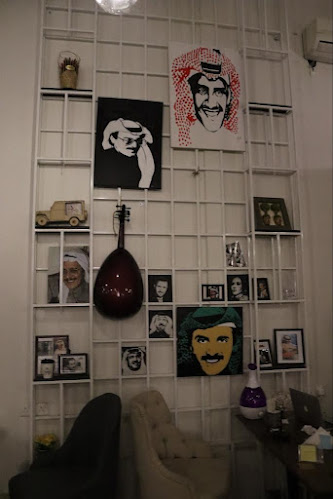 Comentarii opinii despre مقهى سكاي