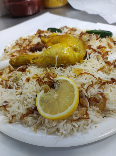 مطعم الذواق