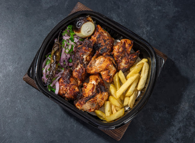 تشورميك | Chormake - الضيافة