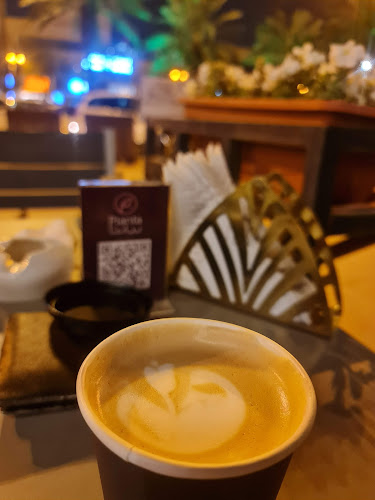بيانتا كافيه - الرياض