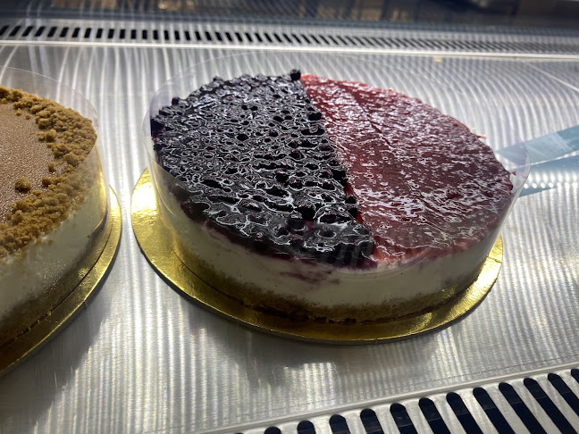 Comentarii opinii despre أفران دارنا