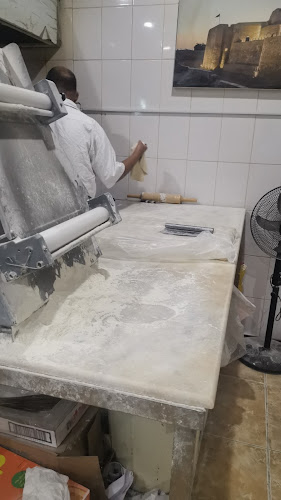 مخبز ارقاق زمان بلدي للخبز - الدمام