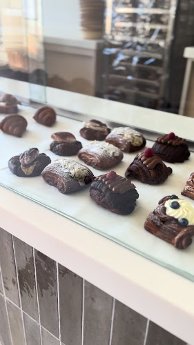 Comentarii opinii despre Le Beurre Bakery مخبز لوبيغ