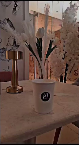 Opinii despre كوفي A1 în القنفذة - الضيافة