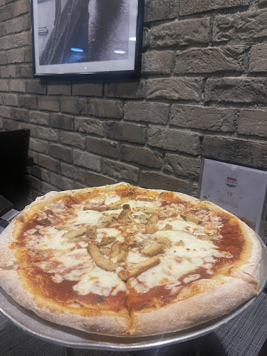 Opinii despre Pizzarica DQ în الرياض - الضيافة