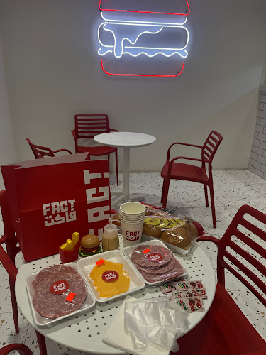 Opinii despre مطعم فاكت în القيصومة - الضيافة