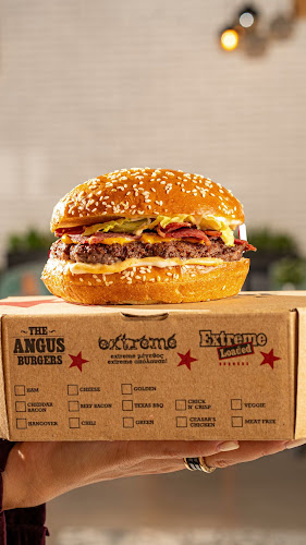 Opinii despre جوديز برجر هاوس Goody’s Burger House în الرياض - الضيافة