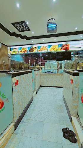 Comentarii opinii despre مطاعم المئوية