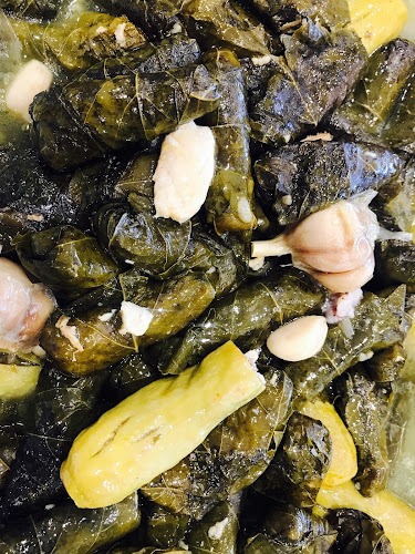 Opinii despre مطعم مشوار الاصيل în الرياض - الضيافة