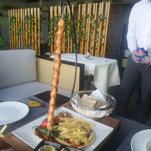 Opinii despre Sky Lounge în تبوك - الضيافة