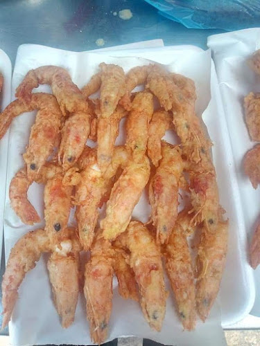 Comentarii opinii despre مطعم اسماك ابو حمزه