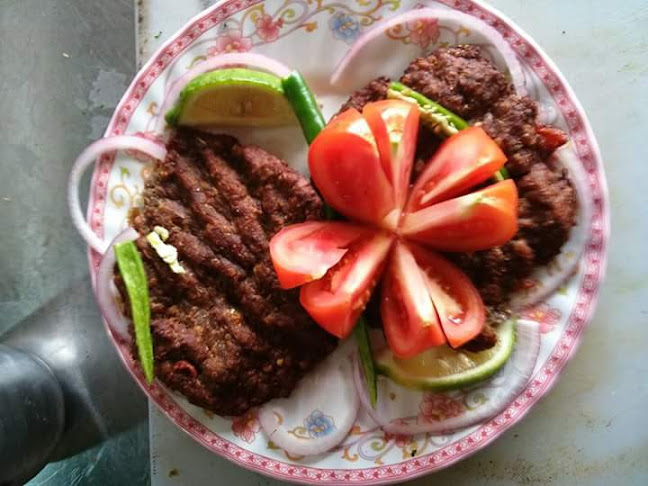 Comentarii opinii despre مطعم التنين الأخضر