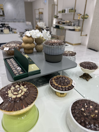 Comentarii opinii despre توزين للشوكولاته