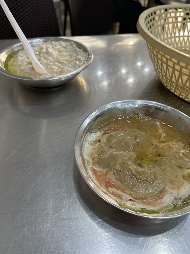 مطعم الذويبي