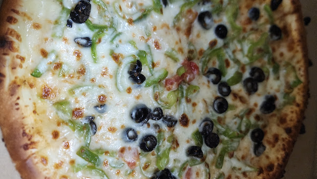 Comentarii opinii despre بيتزا اليوم