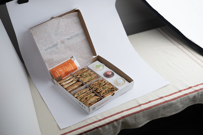 بارتي بوكس PARTY BOX - الباحة