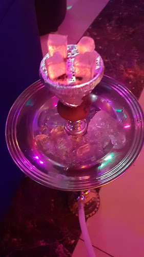 Opinii despre كركر كافيه în جدة - الضيافة