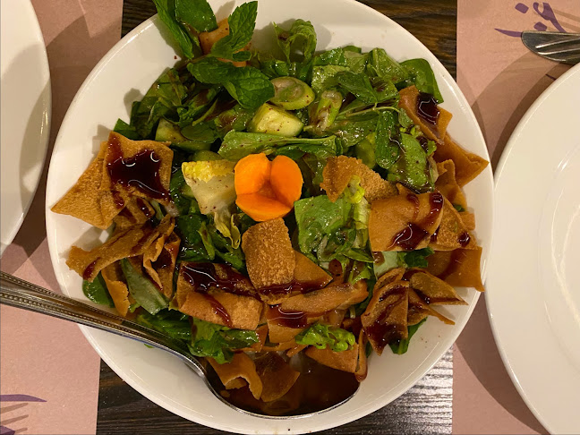 Opinii despre مطعم غزل în جدة - الضيافة