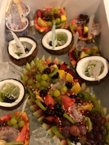 عصائر منعش فريش