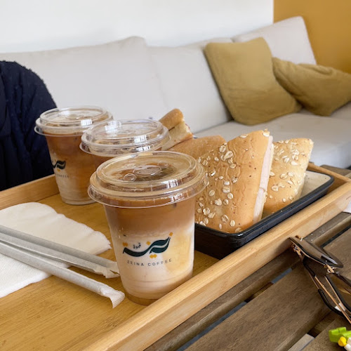 Opinii despre قهوة زينة Zeina coffee în مكة - الضيافة