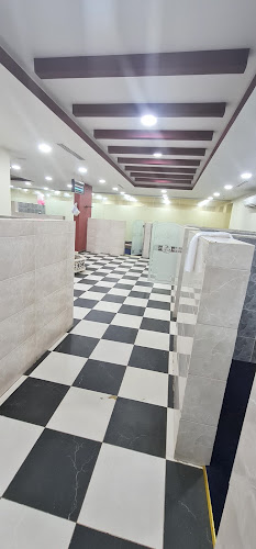 Opinii despre مطاعم ومطابخ فلوة الدار în المزاحمية - الضيافة