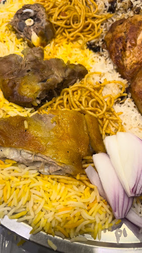 مطاعم البيت الرومانسي