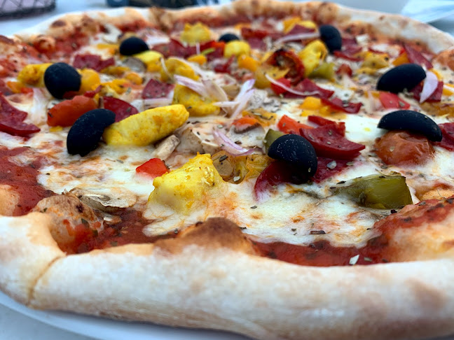 Comentarii opinii despre شكسبير آند كو.