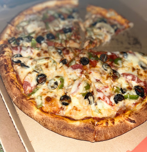 Pizza Ram - بيتزا رام - الرياض