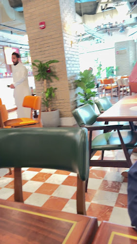 ايرث كافيه - الرياض