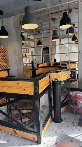 Kazbara Breakfast | فطور كزبرة