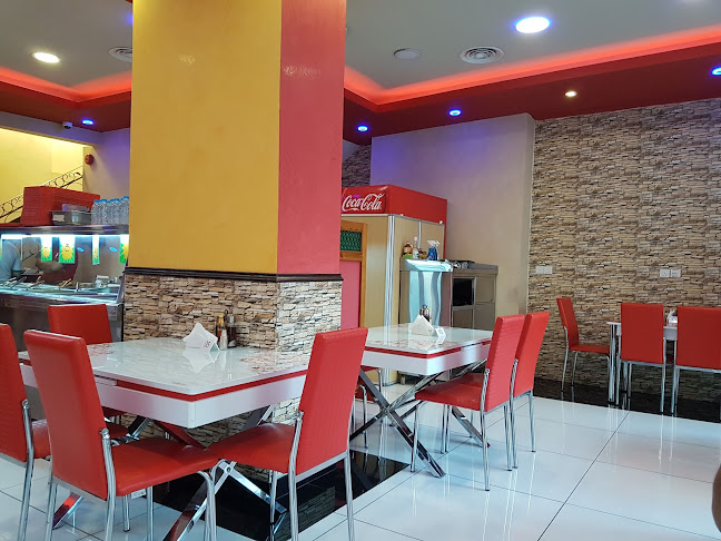 Comentarii opinii despre مطعم شاولي مأكولات صينية وفلبينية