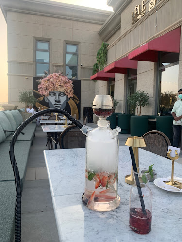 Opinii despre لي لي لاونج în الرياض - الضيافة