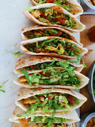 بوفية الحداوي ٢ - بلجرشي