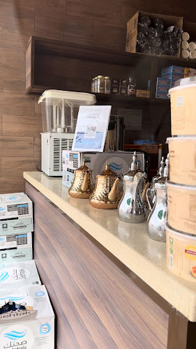 ديوانية الشبة بمحطة الريان بالارطاوية