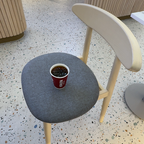 Comentarii opinii despre Costa Coffee