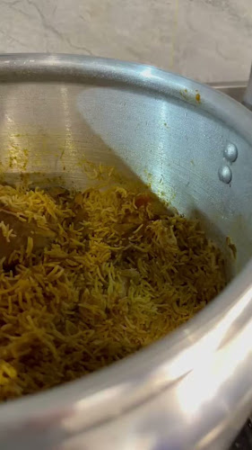 Comentarii opinii despre مطعم رز و كشنة