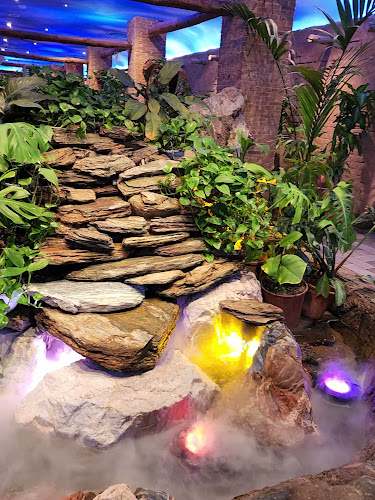 نكهة القهوة - الضيافة