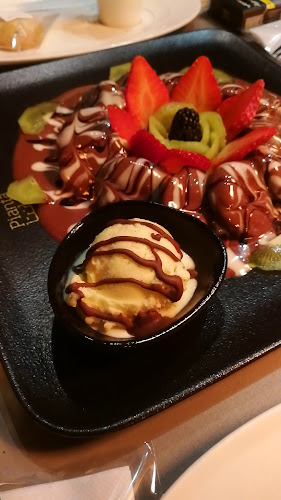 Opinii despre بيانتا كافيه în الرياض - الضيافة