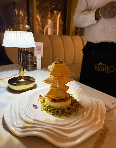 Bistro - الخبر