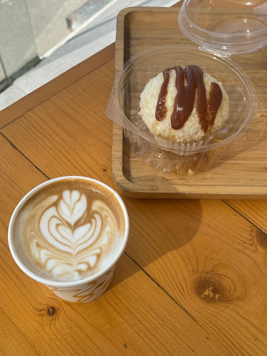 كوفي طوبى TUBA COFFEE - الضيافة